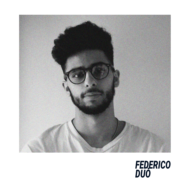 Federico Duò