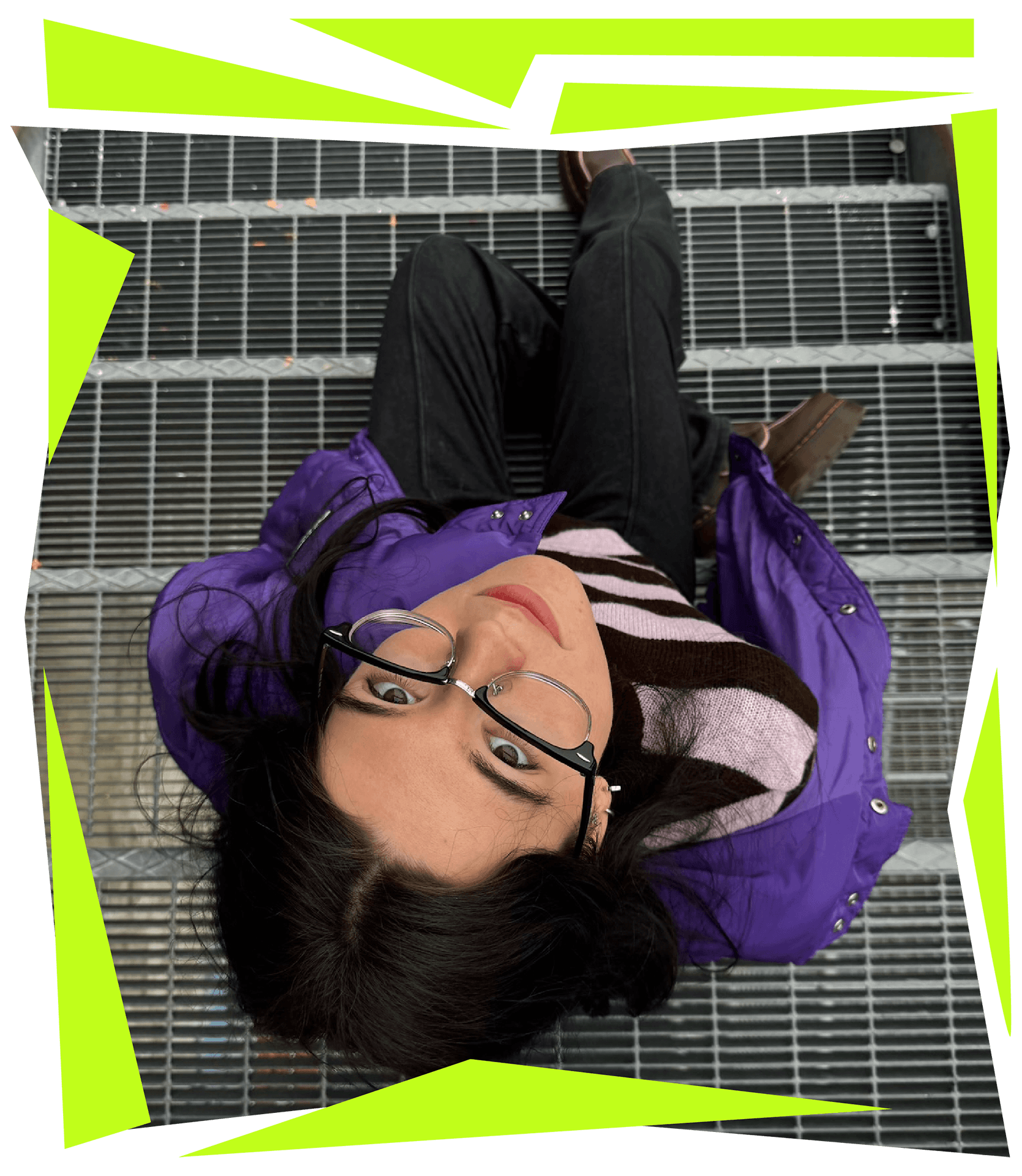 Alessandra Zajti
