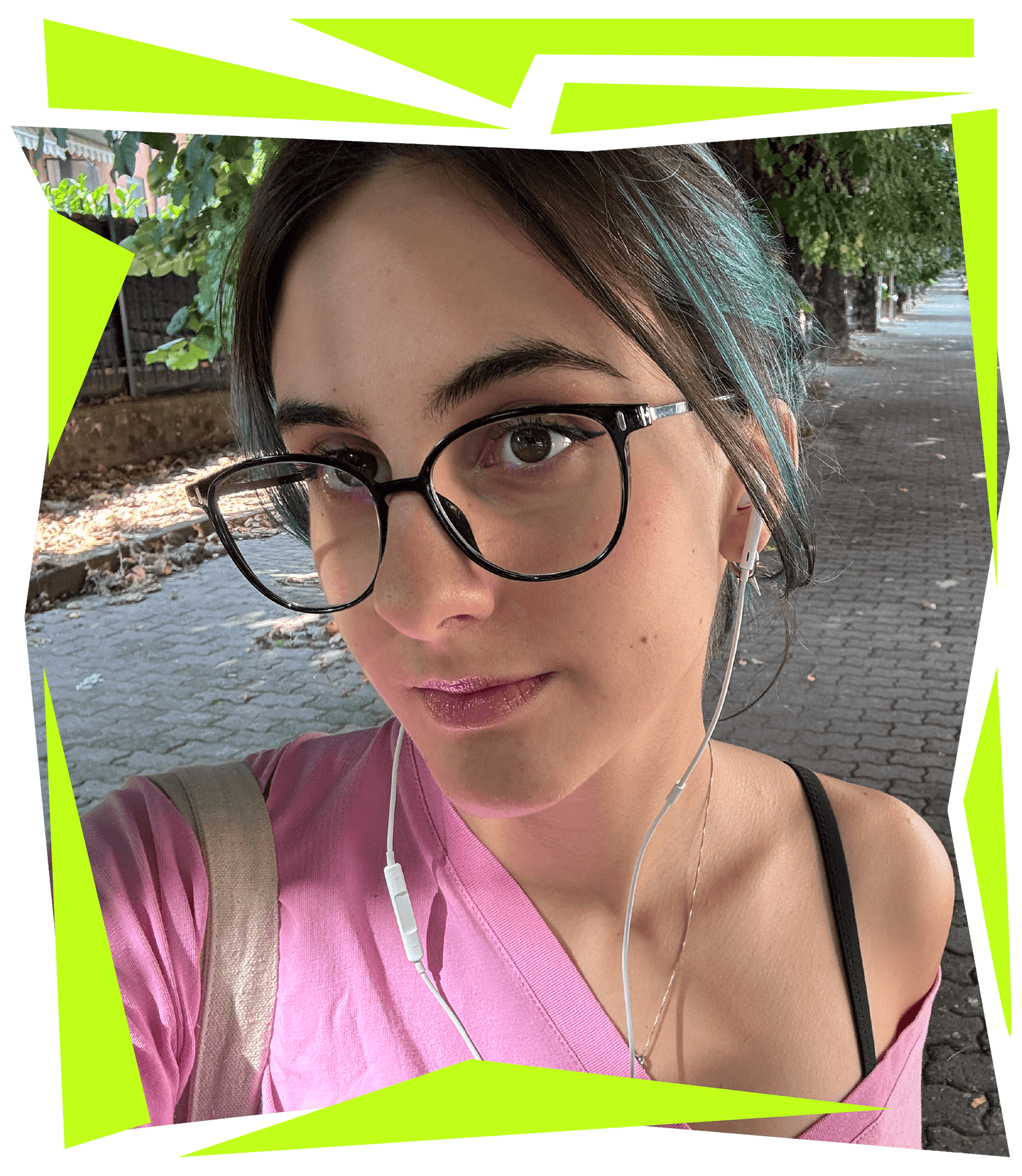 Rossella Sales