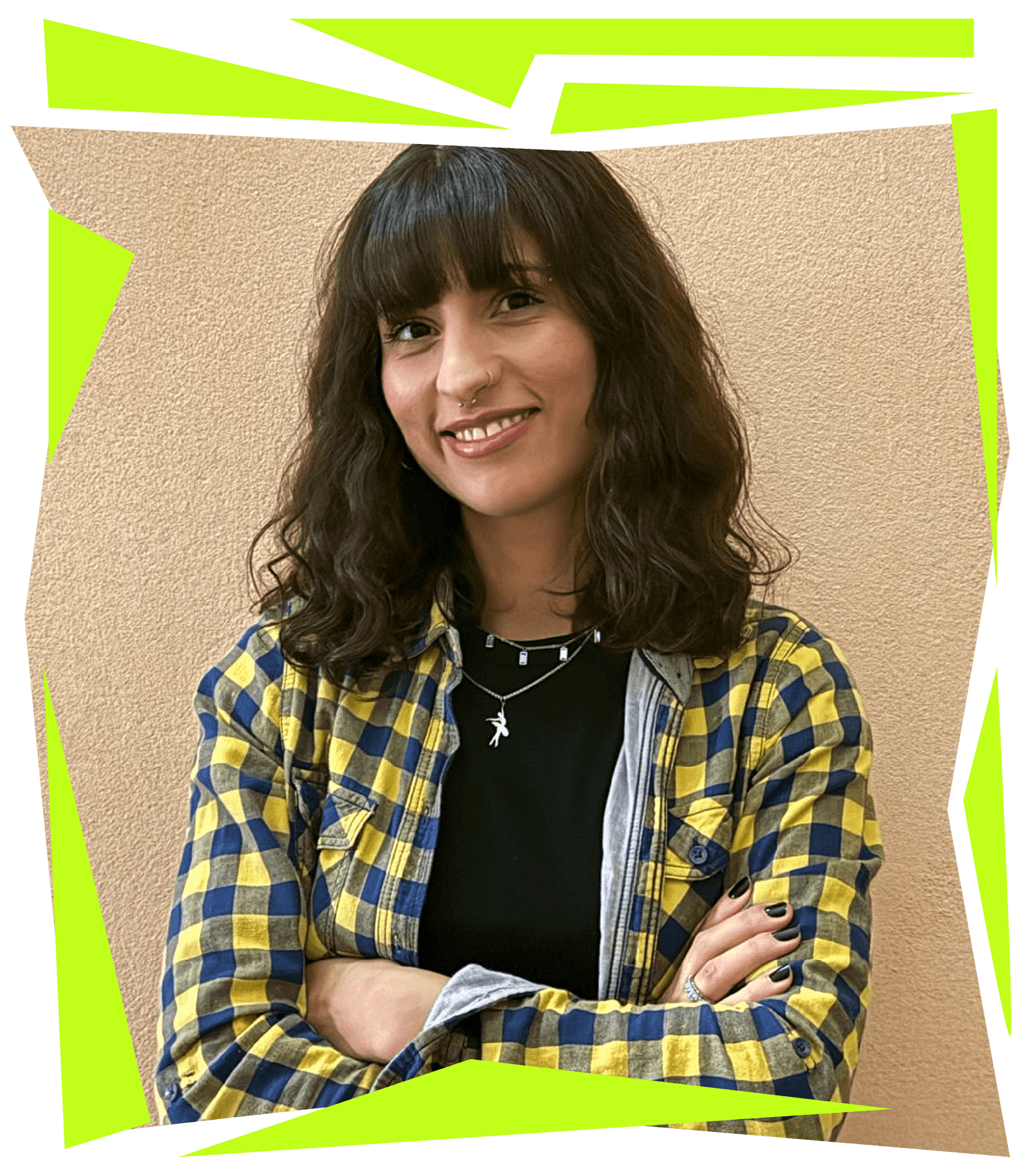 Veronica Ragonesi